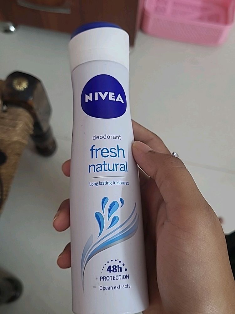 Nivea