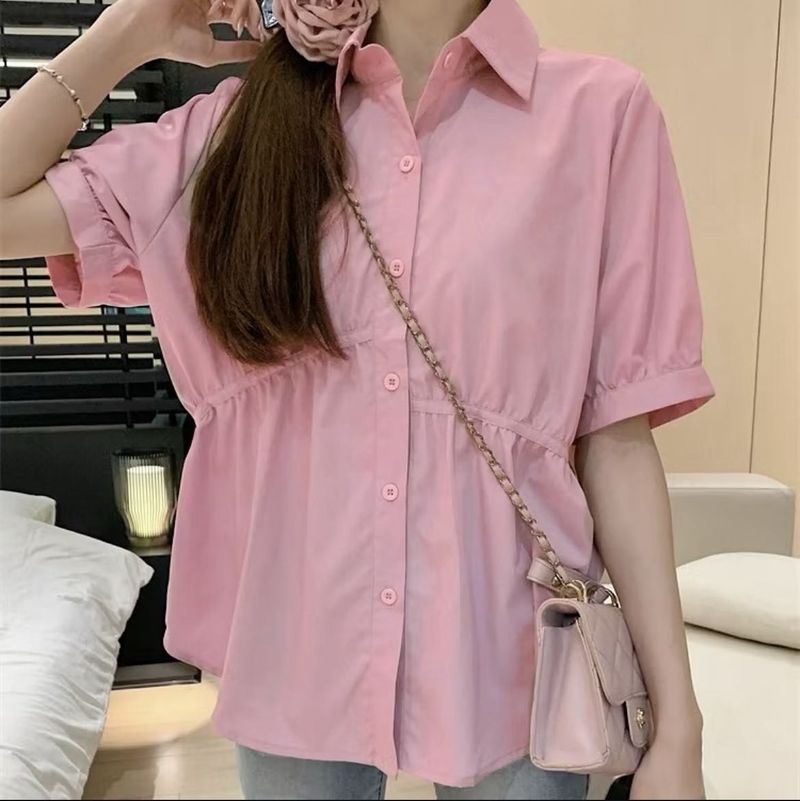 Korean Blouses