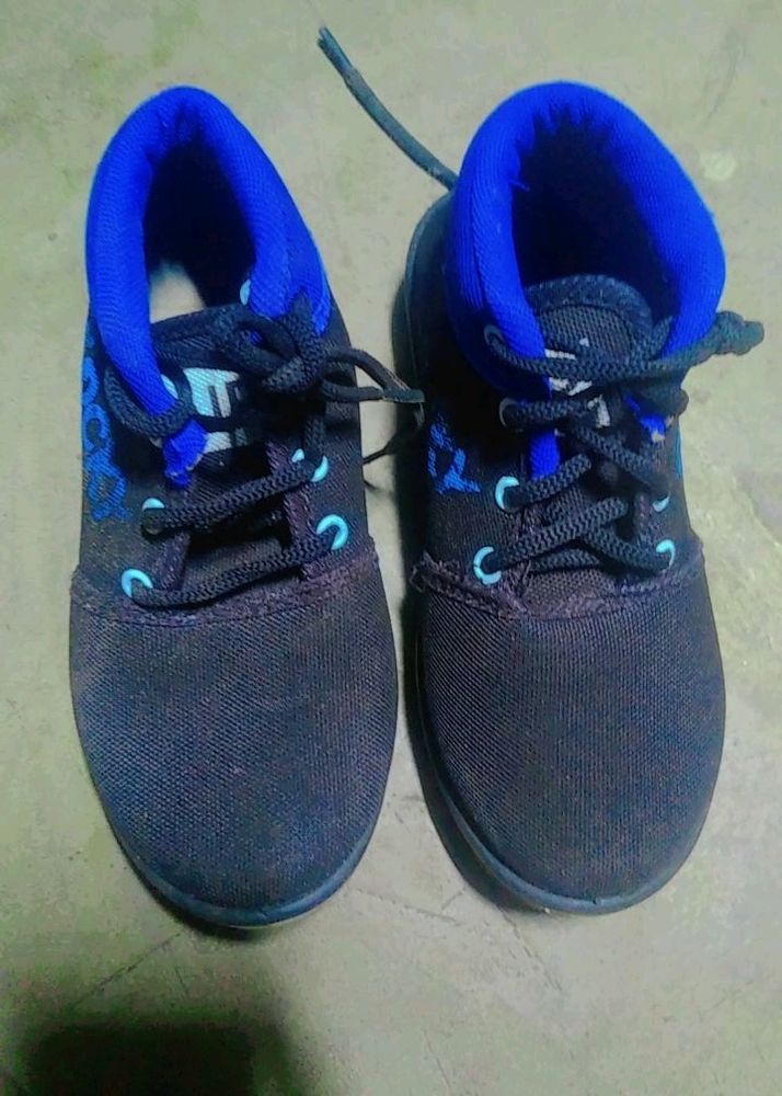 Giral Shoe