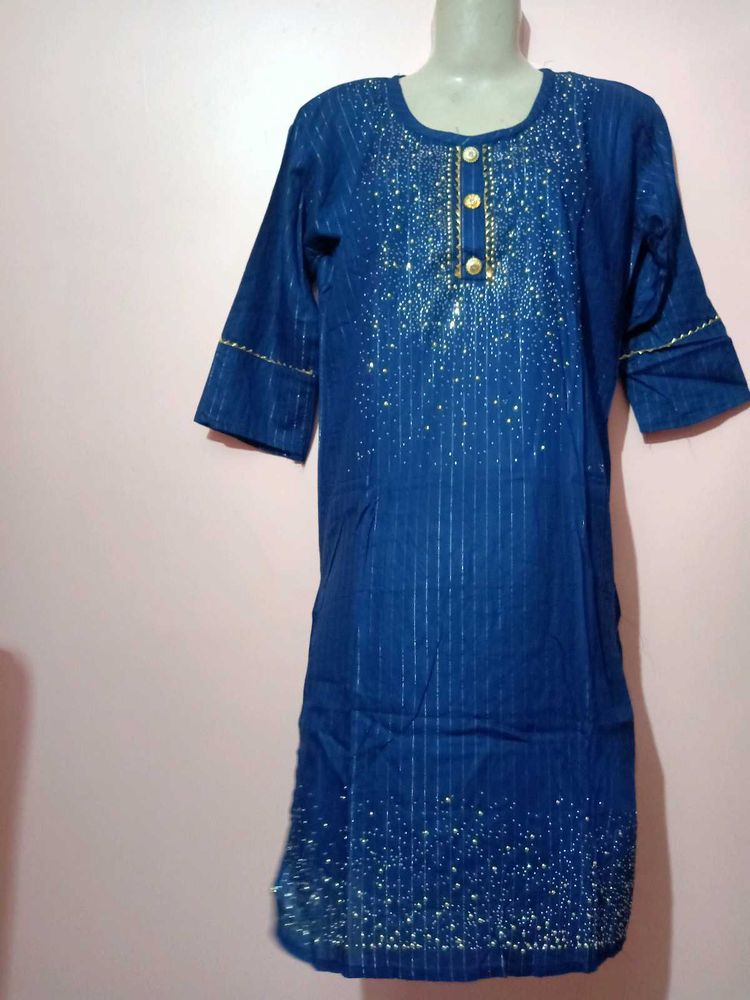 Fancy Kurti