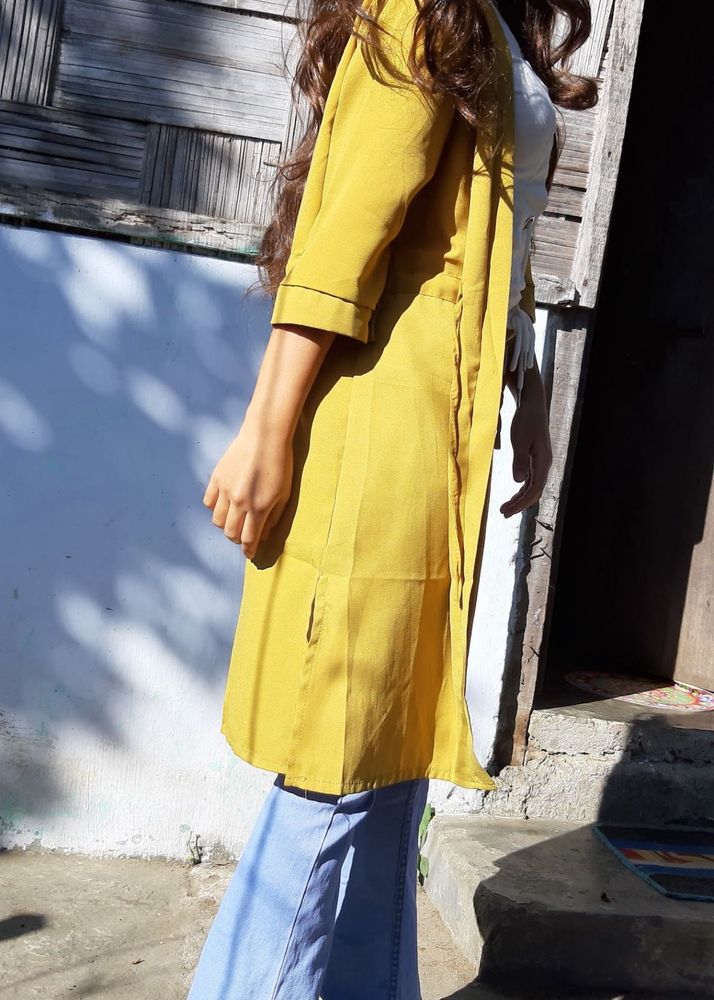 Mustard Outer