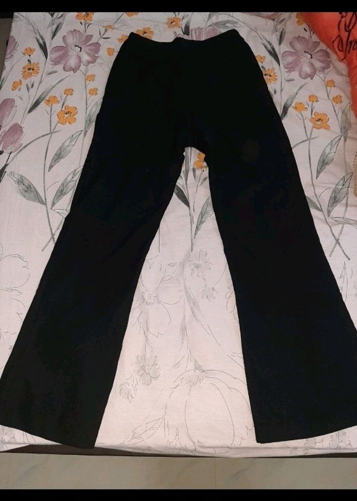 Black Trouser