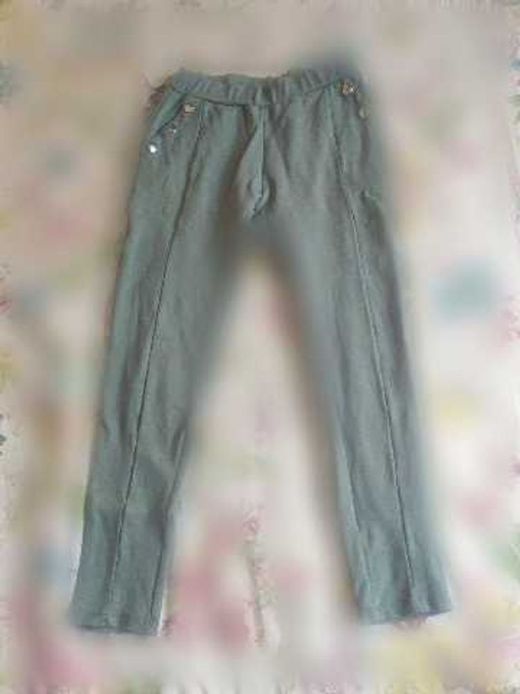 Stylish Casual Pants