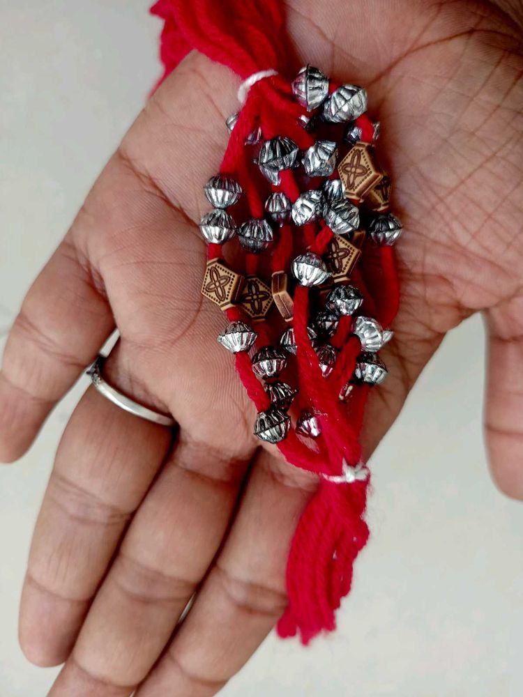 12 Rakhi
