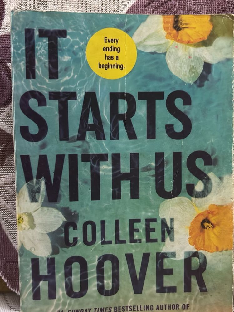 Romance,fiction Novel