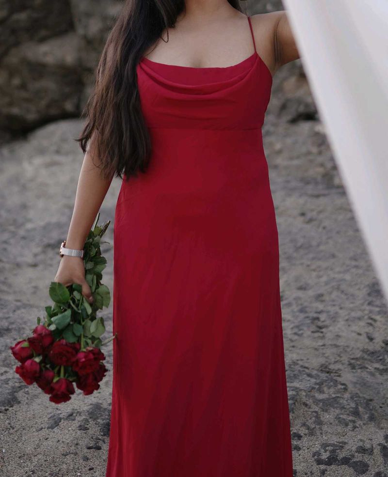 Party Gown