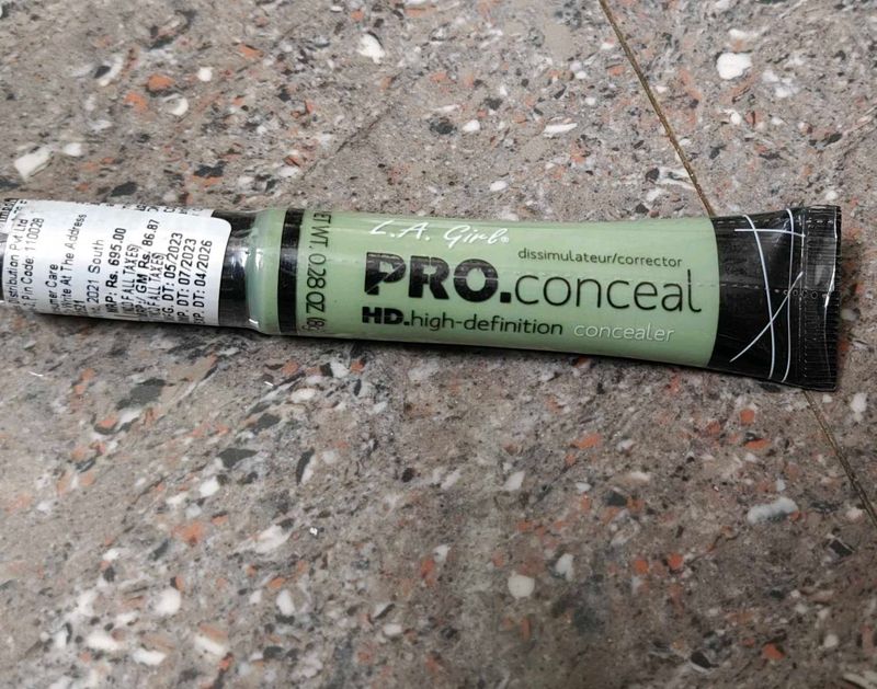L.A. Girl Pro Conceal