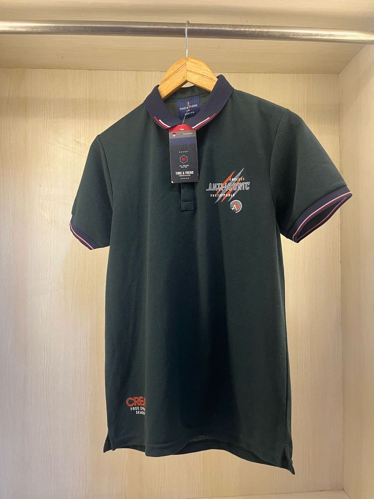 Polo Tshirt
