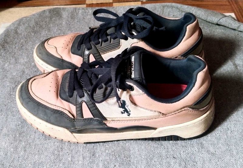 Redtape Shoes