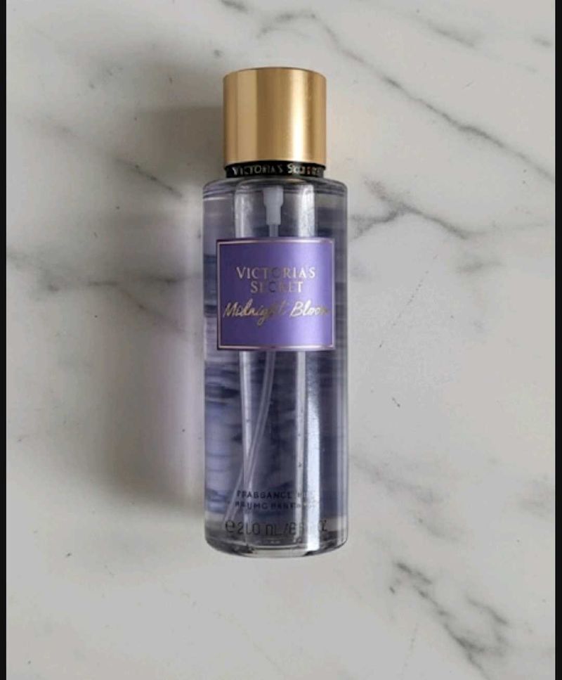 Victoria&#39;s Secret Midnight Bloom Mist