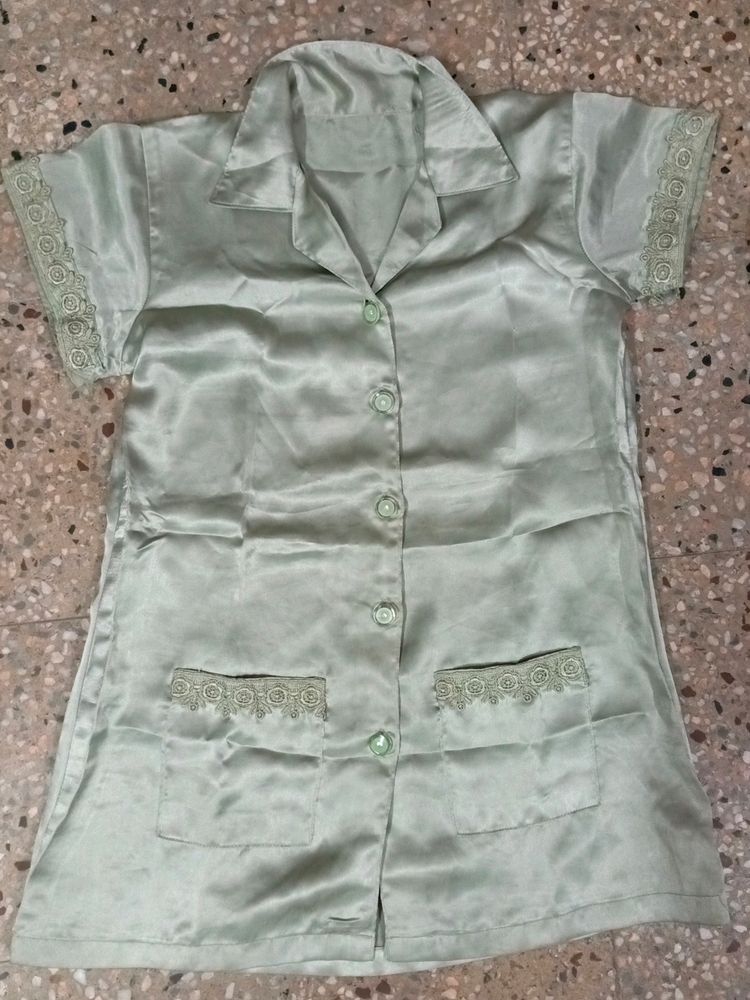 Women Night Suit