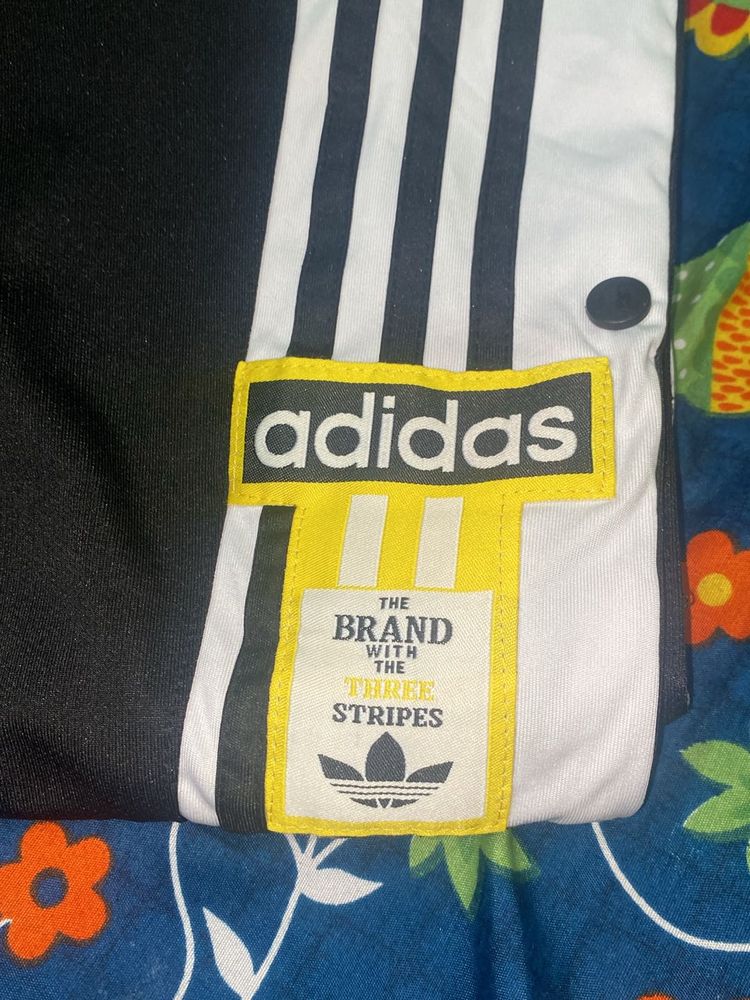 Adidas Xl Track