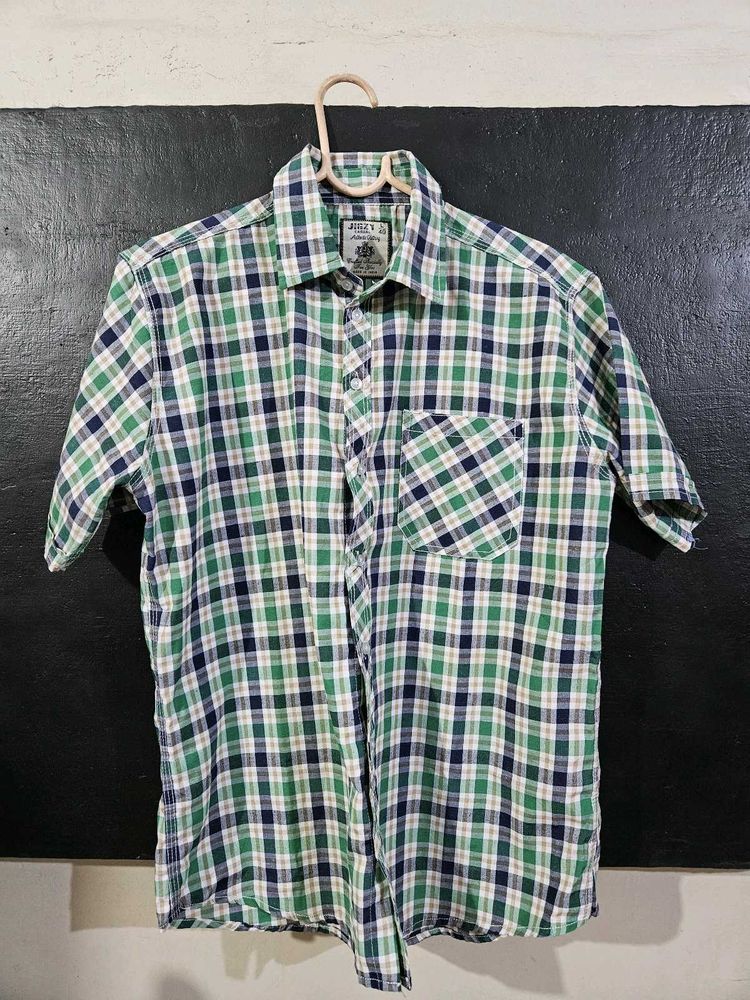 Men Shirt For 399 !