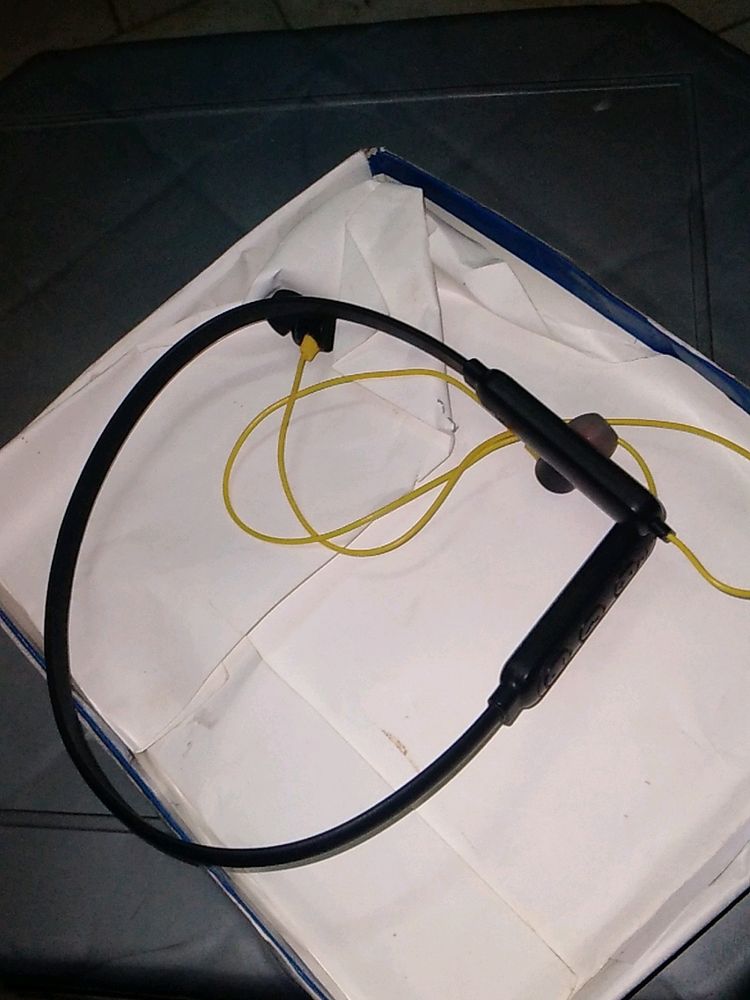 New Style Neckband