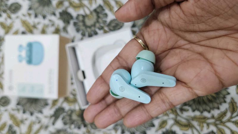 Noise Buds VS102 PLUS