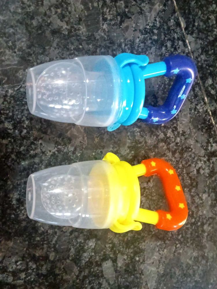 Baby Neebler pack of 2