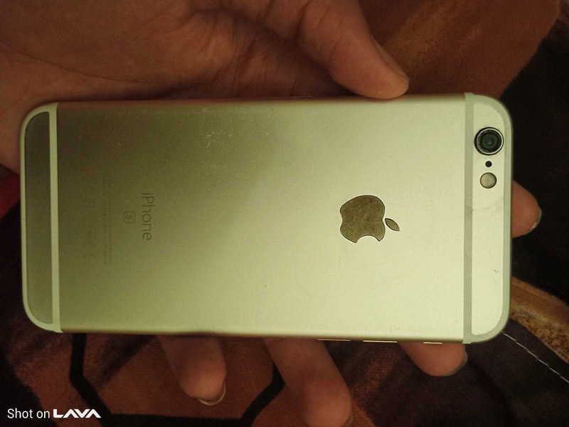 New I pH 6s One Pics