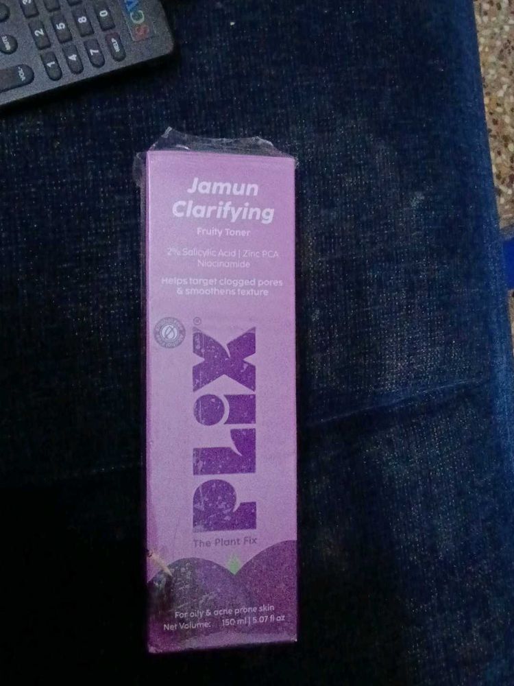 Plix Best Toner!!