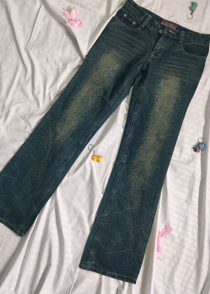 Vintage Jean&#39;s