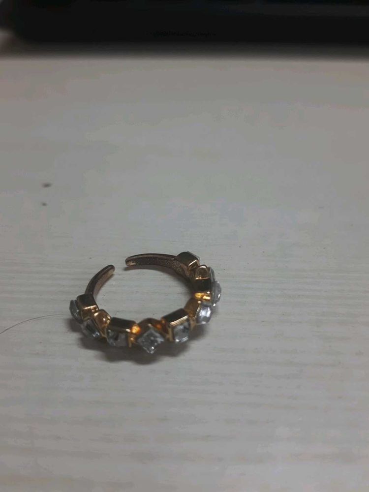 9 Gem RING