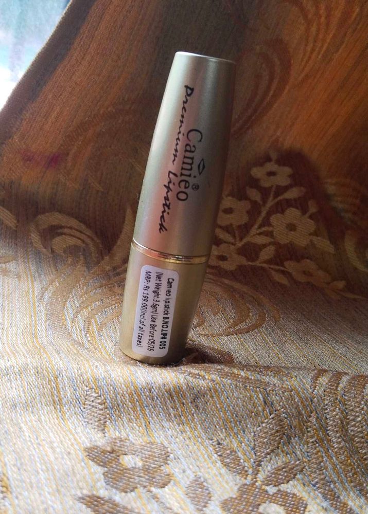 Camieo Lipstick