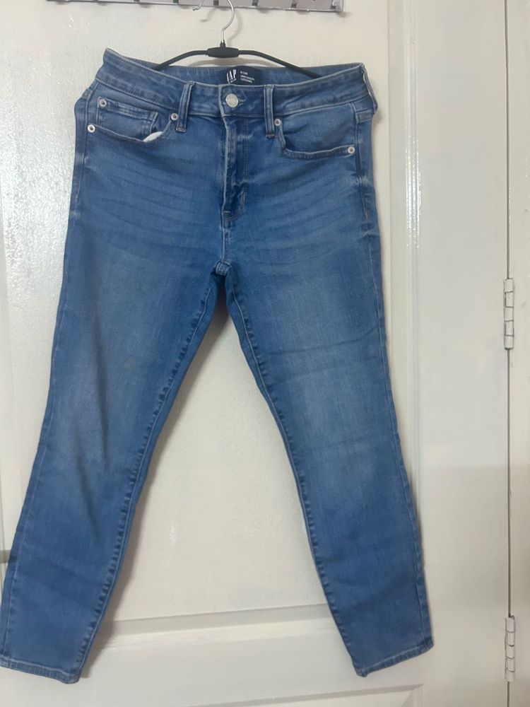 Gap Denim Jeans