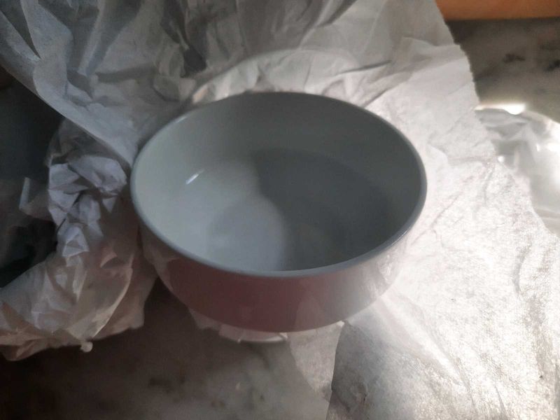 Ceramic Bowl - Versatile &amp; Stylish