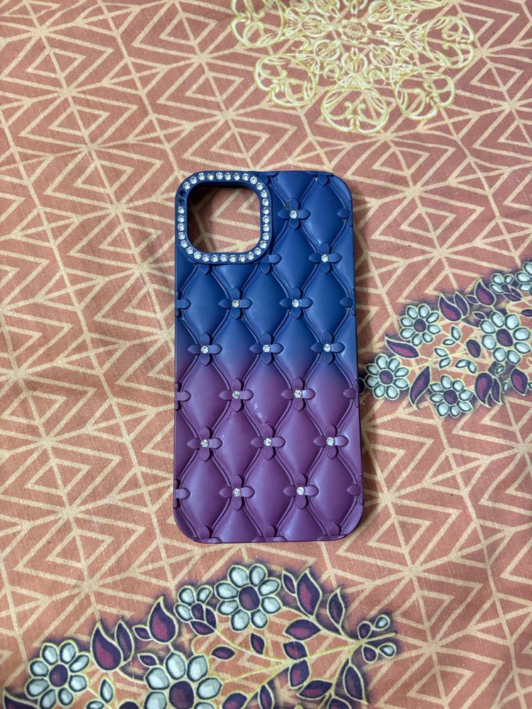 Iphone 15 Cover