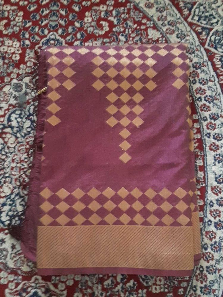 good Saree For Small Occasions