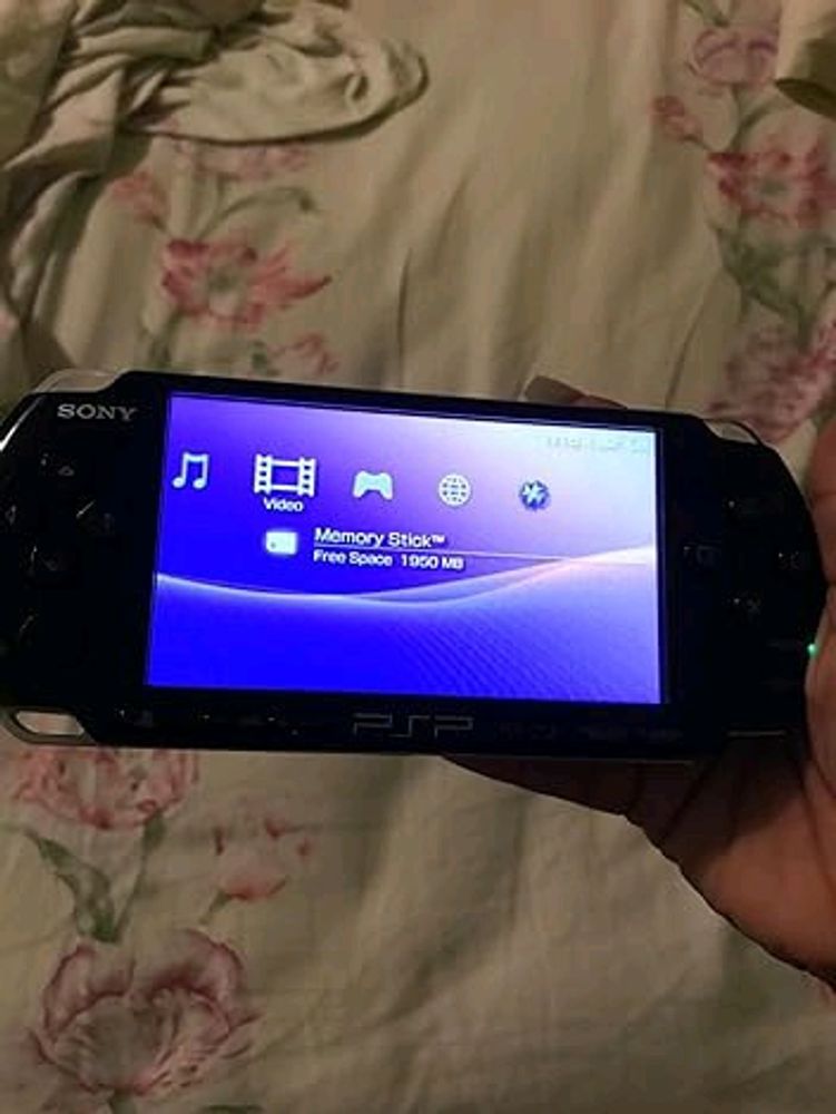 Sony PSP