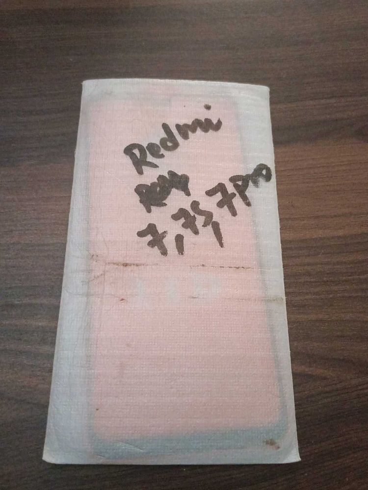 Redmi 7,7s,7pro ( 2 Pic)