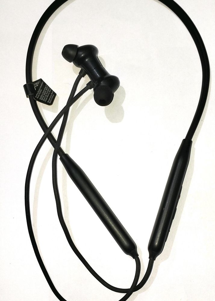 OnePlus Bullets Z2 BT Earphones, 12.4 mm Drivers