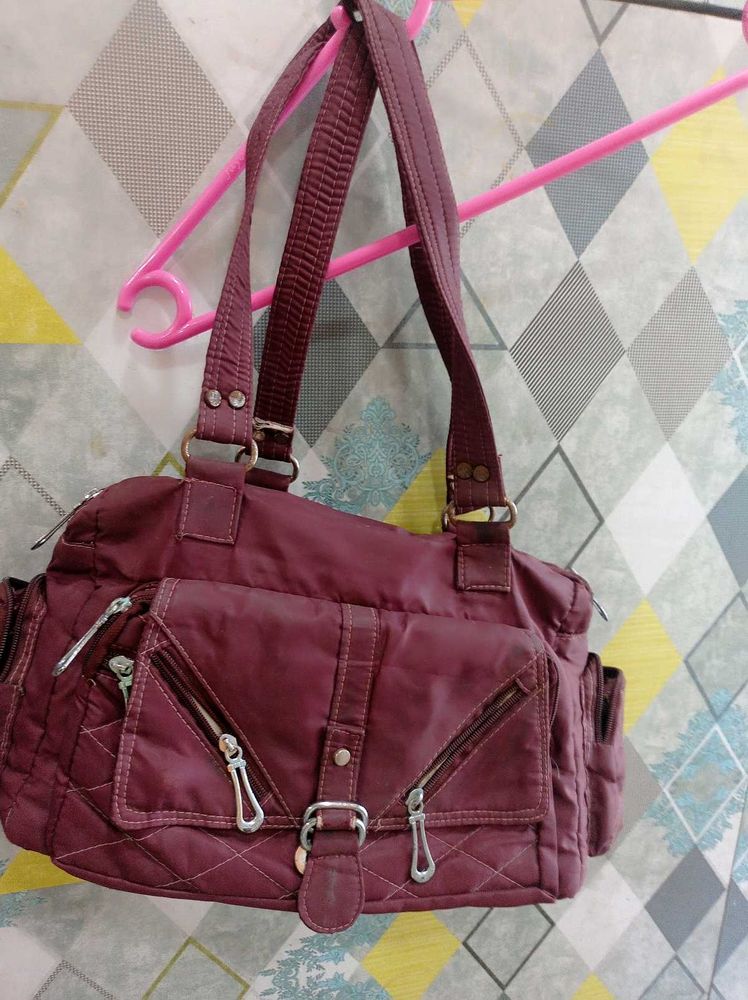 Ladies Bag