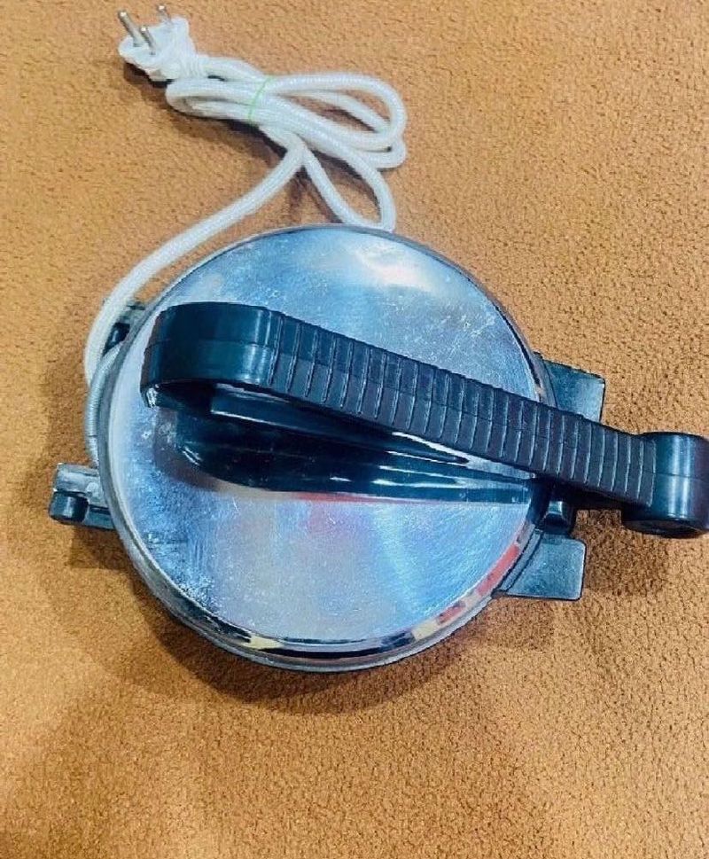 New Electronic chappathi maker (900W)