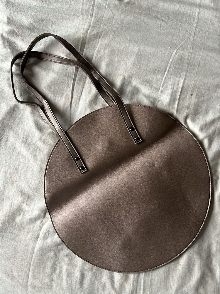 WESTSIDE Stylish Tote Bag