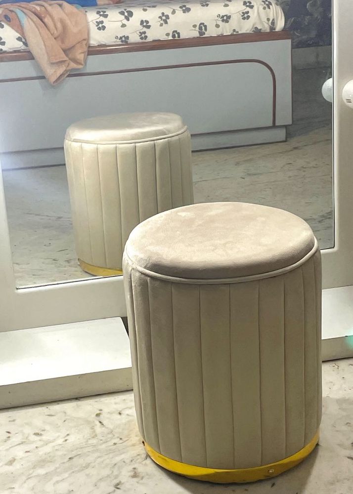 Stools