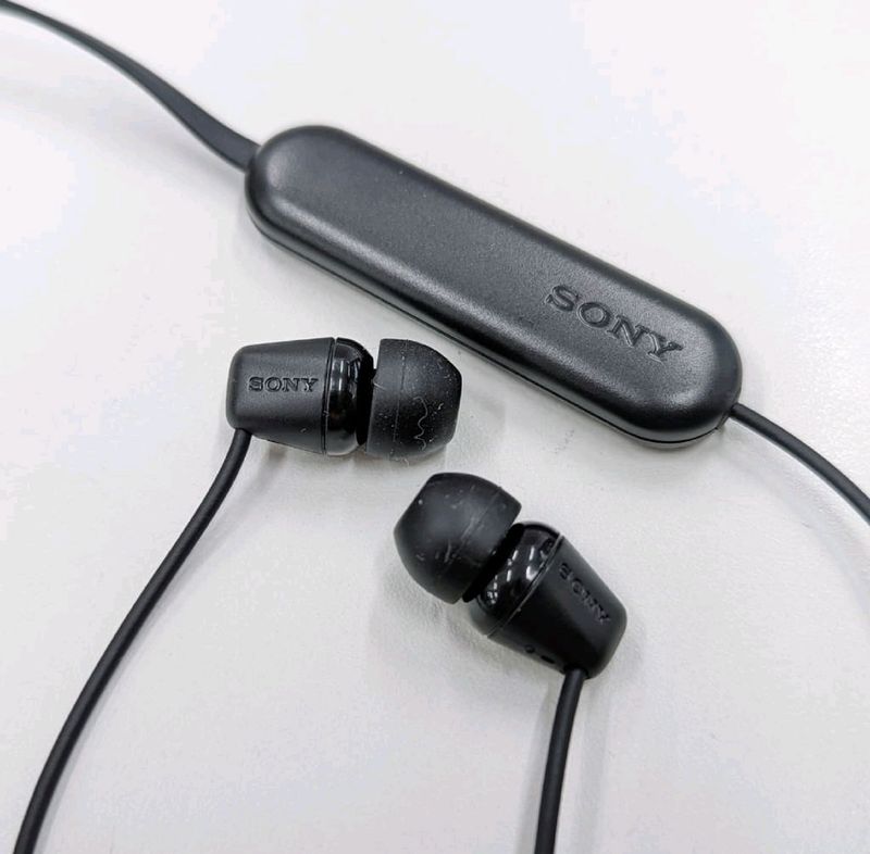 SONY WI-100 Good Condition
