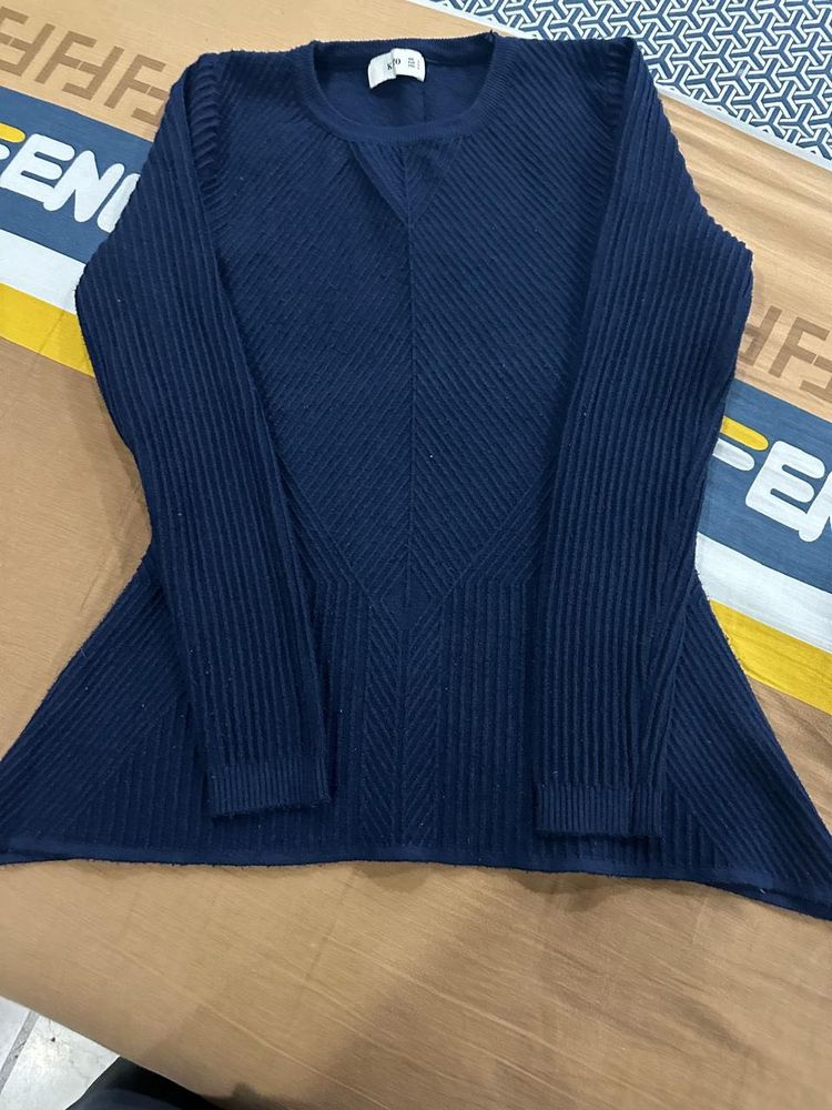 Kazo Stylist Sweater