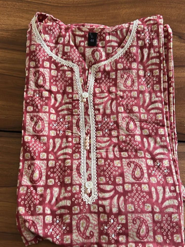 kurta set