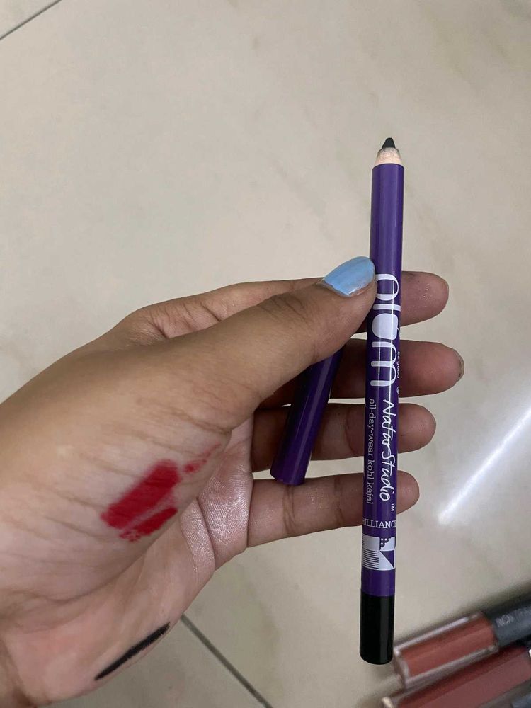 Plum NaturStudio All-Day-Wear Water &amp; Smudge-Proof