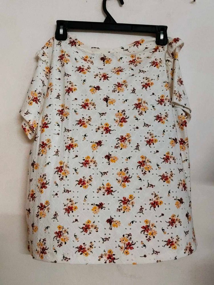 Nice Top.
