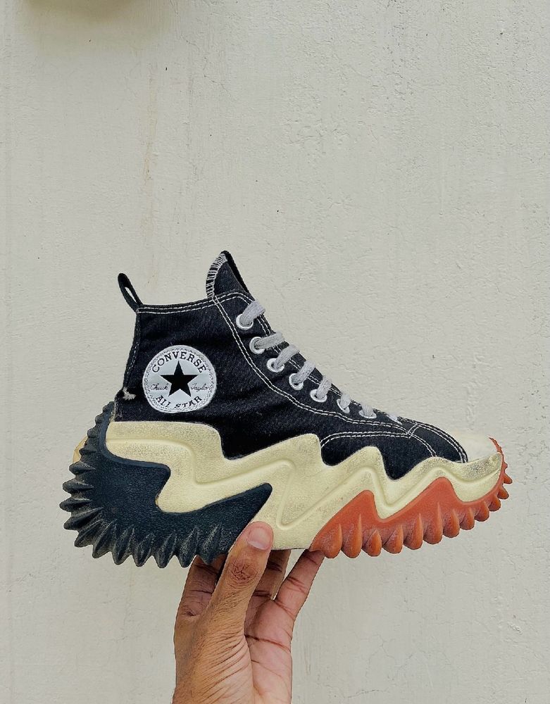 Converse Big Daddy Unisex Shoes Available 🥾