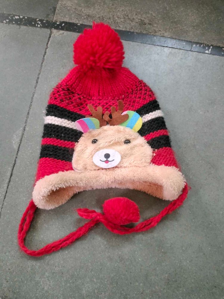Winter Cap
