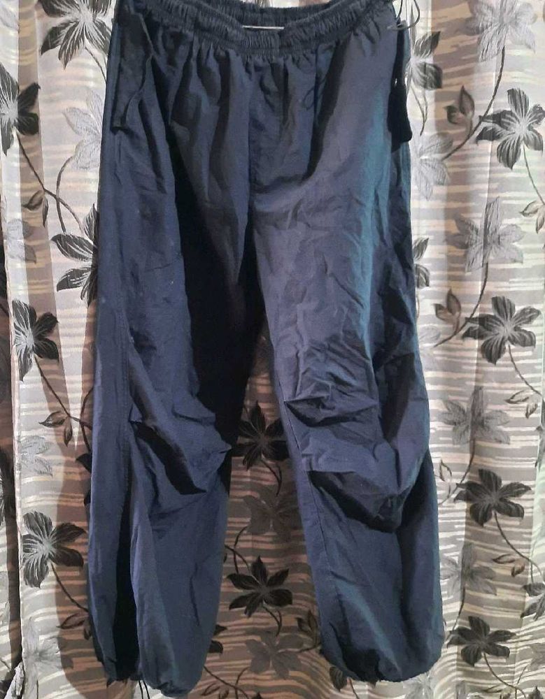 Parachute Pants