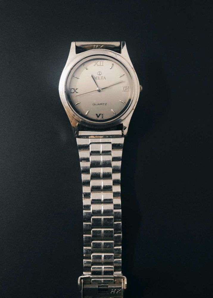 Original Delta Watch