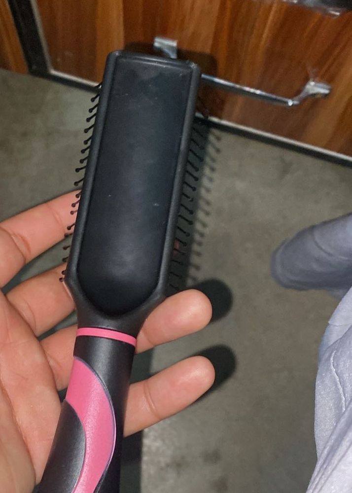 Hair Brush