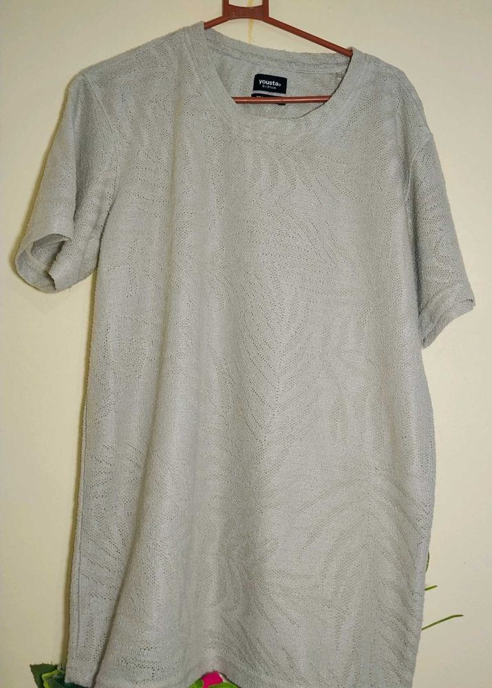 YOUSTA mens t-shirt