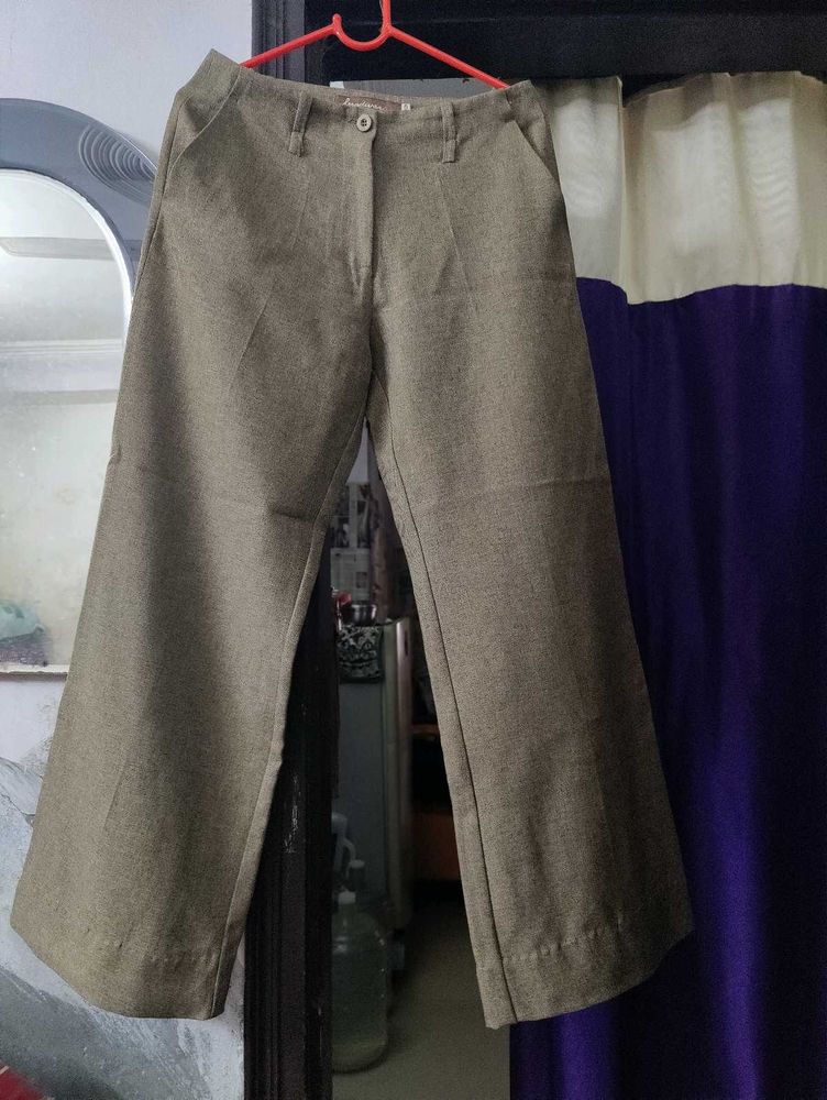 Wide Leg bell bottom pant for women
