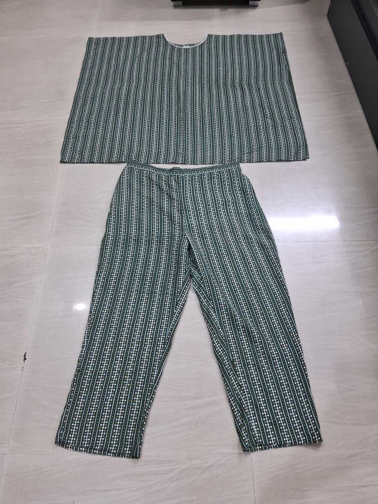 Kaftan Set