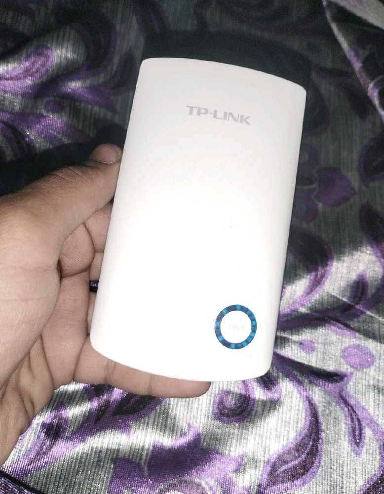 Tplink Extender